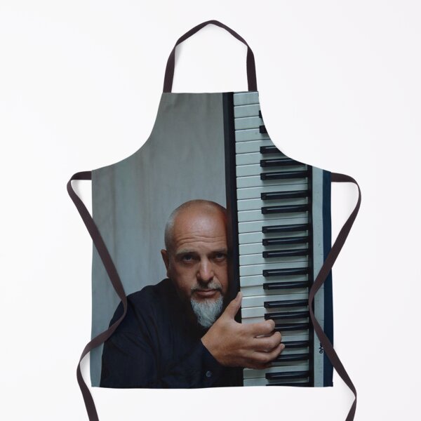 Item preview, Peter Gabriel designed and sold by Estiny-1993.