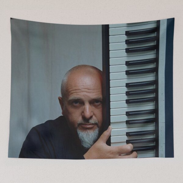 Item preview,  Peter Gabriel designed and sold by Estiny-1993.