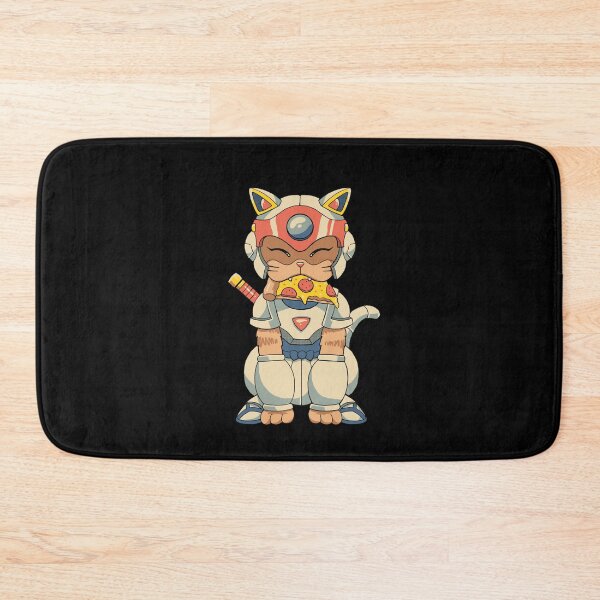 Item preview, Samurai Pizza Catana designed and sold by vincenttrinidad.