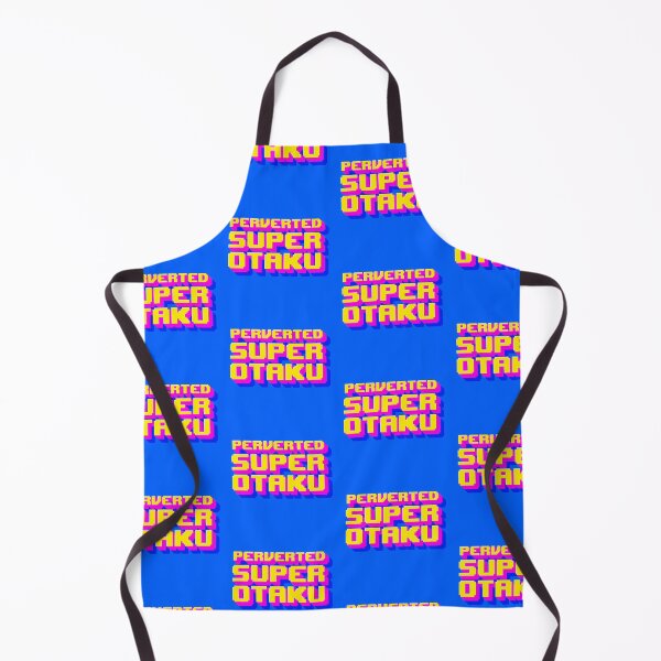 Item preview, PERVERTED SUPER OTAKU | | Web Stickers | Funny | Anime Fandom T-Shirt | Convention swag designed and sold by PROUD OTAKU BRAND.