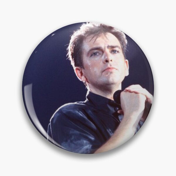Item preview,  Peter Gabriel Young designed and sold by Estiny-1993.