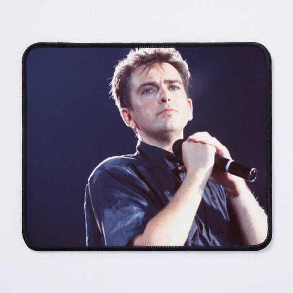 Item preview, Peter Gabriel Young designed and sold by Estiny-1993.