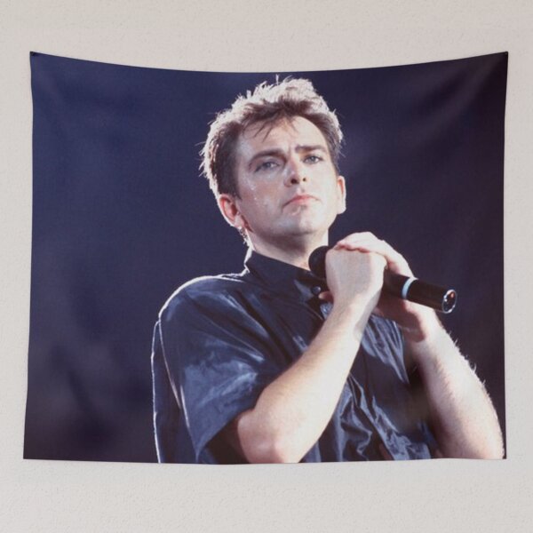 Item preview,  Peter Gabriel Young designed and sold by Estiny-1993.