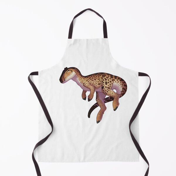 Item preview, Cozy Allosaurus designed and sold by Phoenix of Starlight.