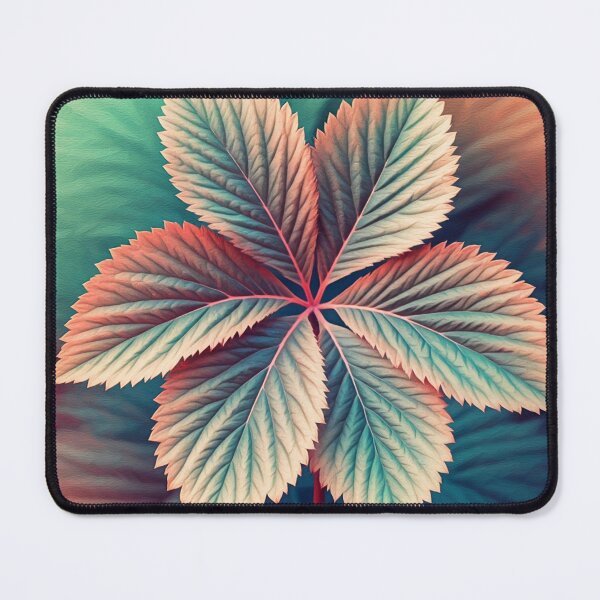 Item preview, Leaf Radiance designed and sold by Chiknook.