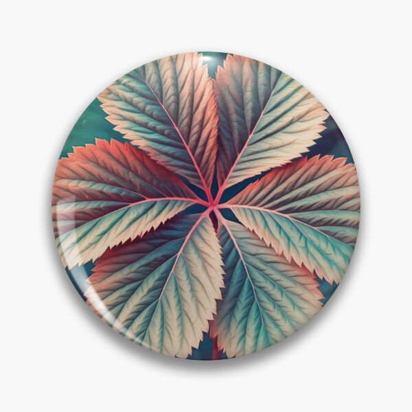 Item preview, Resplandor de la hoja designed and sold by Chiknook.