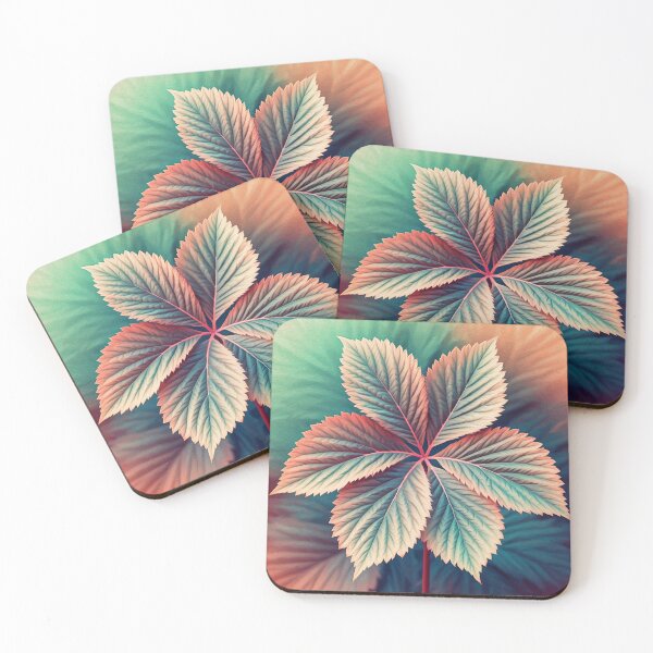 Item preview, Leaf Radiance designed and sold by Chiknook.