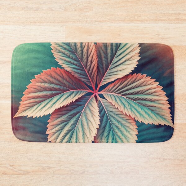 Item preview, Leaf Radiance designed and sold by Chiknook.