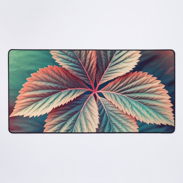 Item preview, Leaf Radiance designed and sold by Chiknook.