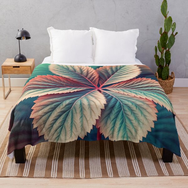 Item preview, Leaf Radiance designed and sold by Chiknook.