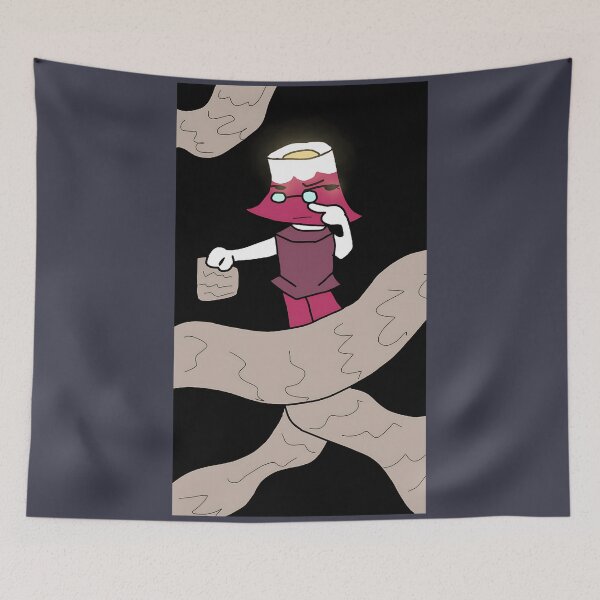 Item preview, Brightney in the Shadows – Fanart by Jesziekaji designed and sold by WitMeme.