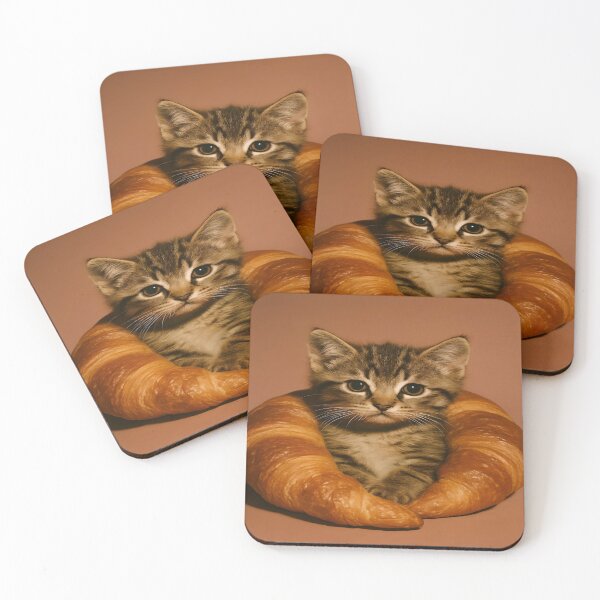 Item preview, Cat Bagel designed and sold by quantum X.
