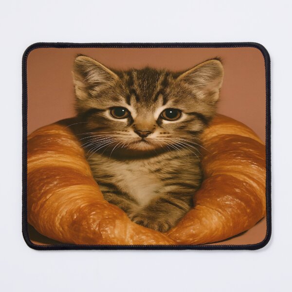 Item preview, Cat Bagel designed and sold by quantum X.