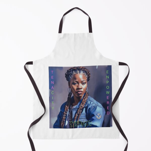 Item preview,  Tribute to the African American woman  designed and sold by Artsbest718.