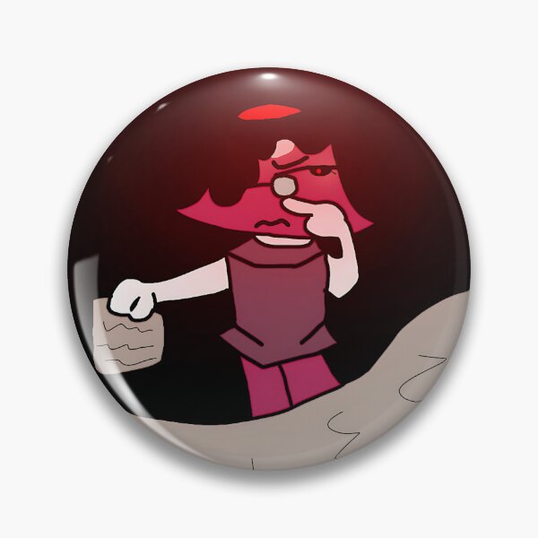 Item preview, Brightney Twisted in the Shadows – Fanart by Jesziekaji designed and sold by WitMeme.