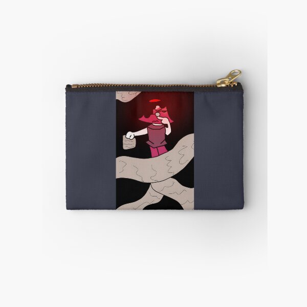 Item preview, Brightney Twisted in the Shadows – Fanart by Jesziekaji designed and sold by WitMeme.