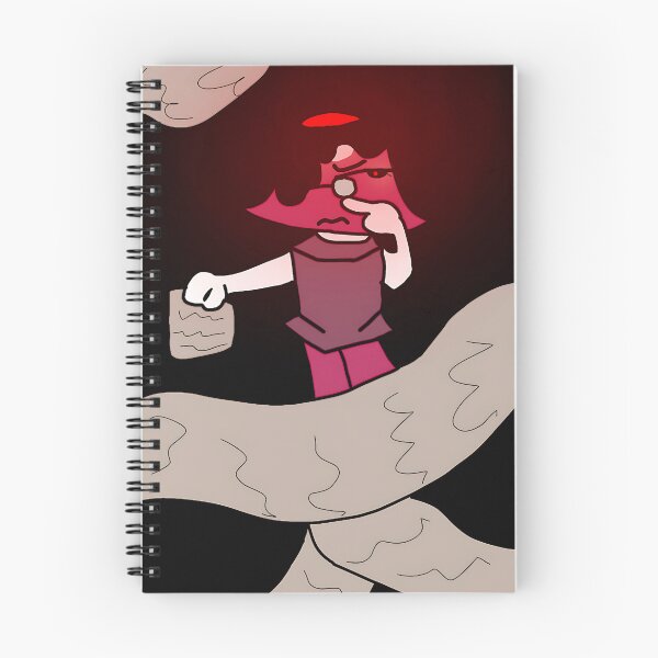 Item preview, Brightney Twisted in the Shadows – Fanart by Jesziekaji designed and sold by WitMeme.