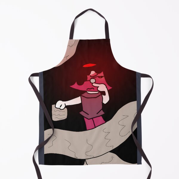 Item preview, Brightney Twisted in the Shadows – Fanart by Jesziekaji designed and sold by WitMeme.