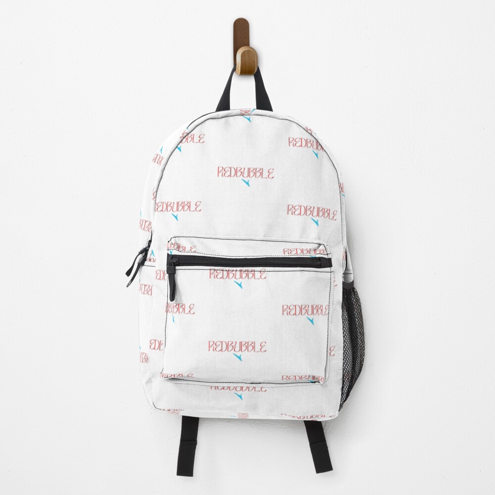 Item preview, Backpack designed and sold by Designhand.