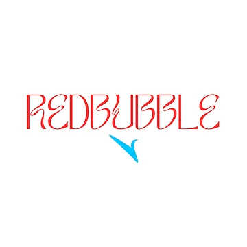 Artwork thumbnail, Redbubble by Designhand