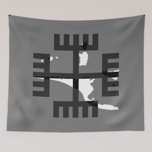 Item preview, Vandal Kingdom designed and sold by Deutsch-Nordamerika Produkte.
