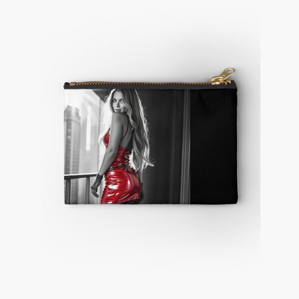 Item preview, Lady in Red designed and sold by e-not-shop.