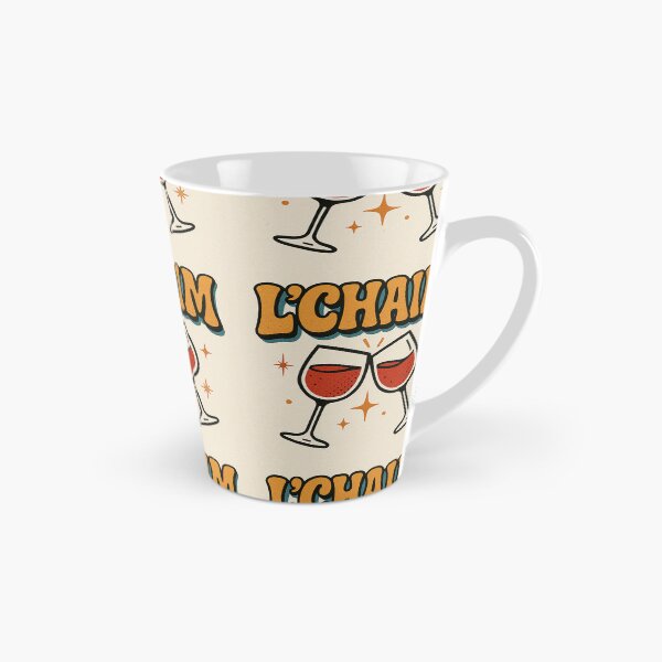 Item preview, L'Chaim! designed and sold by BaShert.