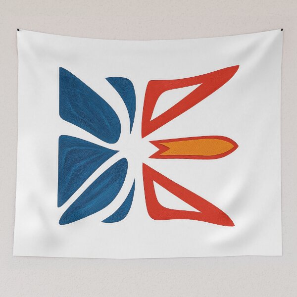 Item preview, Spirit of Newfoundland designed and sold by Orca Chuckle Studios.