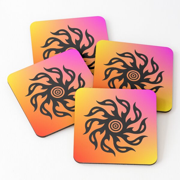 Item preview, Tribal Tattoo designed and sold by glowdesigns.