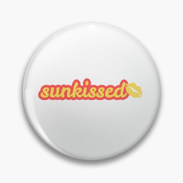 Item preview, SUNKISSED designed and sold by arielcfirm.