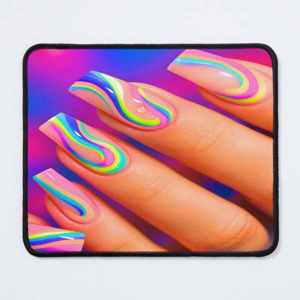 Item preview, Nails, De V designed and sold by quantum X.