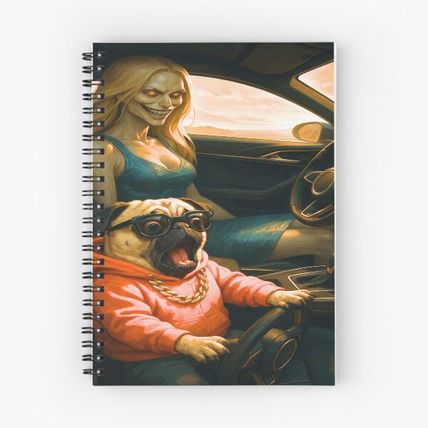 Item preview, Zombie Drive! designed and sold by quantum X.