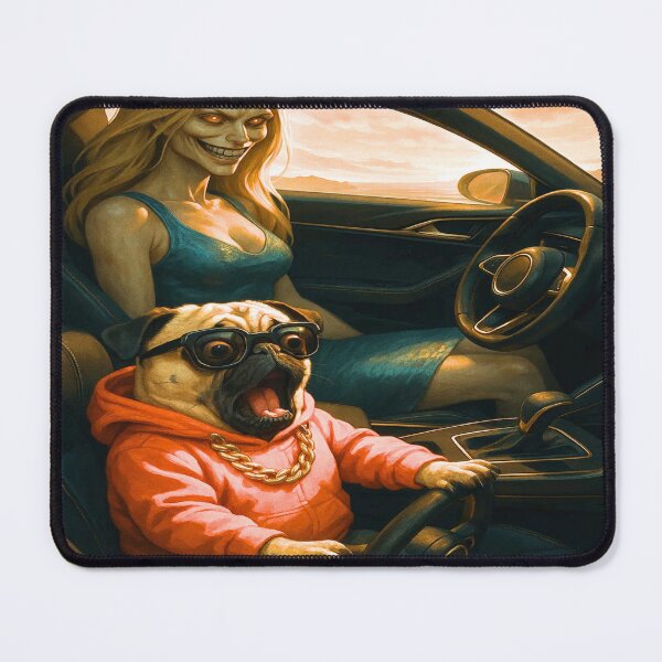 Item preview, Zombie Drive! designed and sold by quantum X.