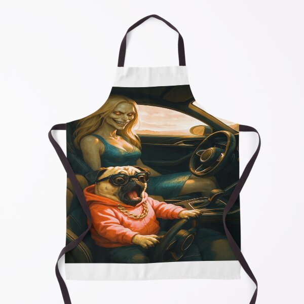 Item preview, Zombie Drive! designed and sold by quantum X.