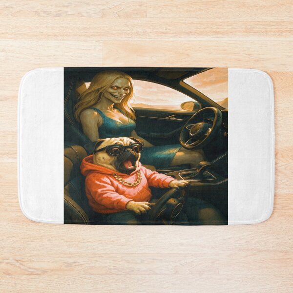 Item preview, Zombie Drive! designed and sold by quantum X.