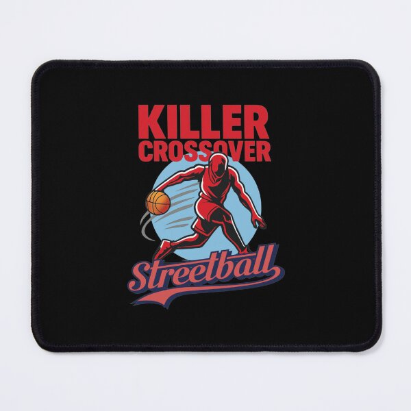 Item preview, Basketball killer crossover tim hardaway designed and sold by ProjectDejavu.