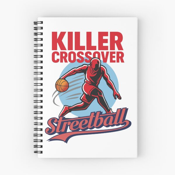Item preview, Basketball killer crossover tim hardaway designed and sold by ProjectDejavu.