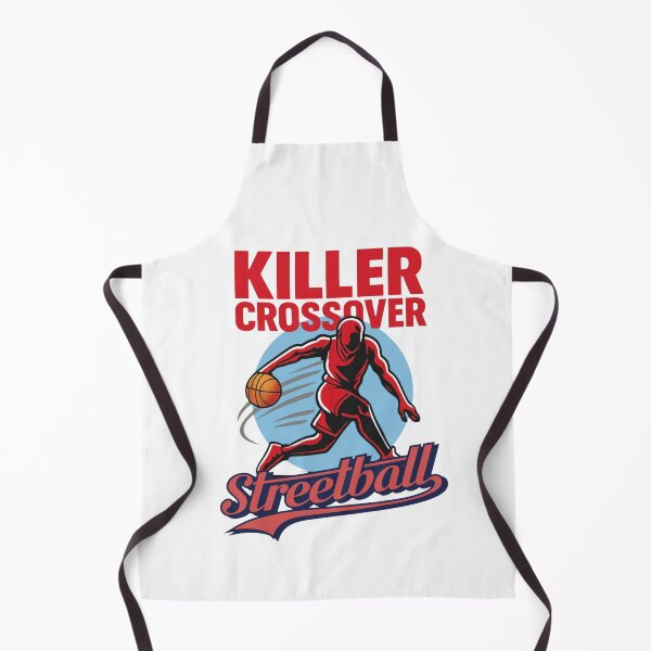 Item preview, Basketball killer crossover tim hardaway designed and sold by ProjectDejavu.