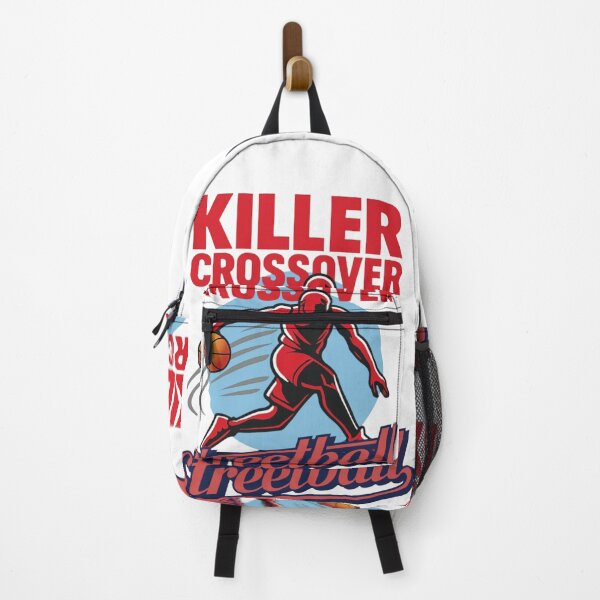 Item preview, Basketball killer crossover tim hardaway designed and sold by ProjectDejavu.
