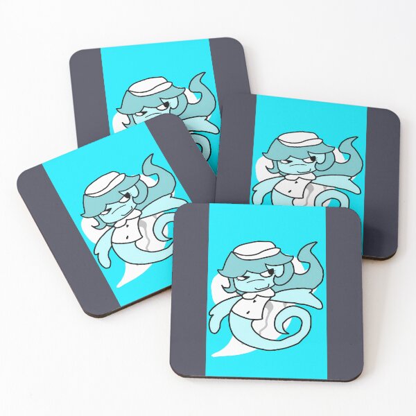 Item preview, Happy Floating Connie – Fanart by Jesziekaji designed and sold by WitMeme.