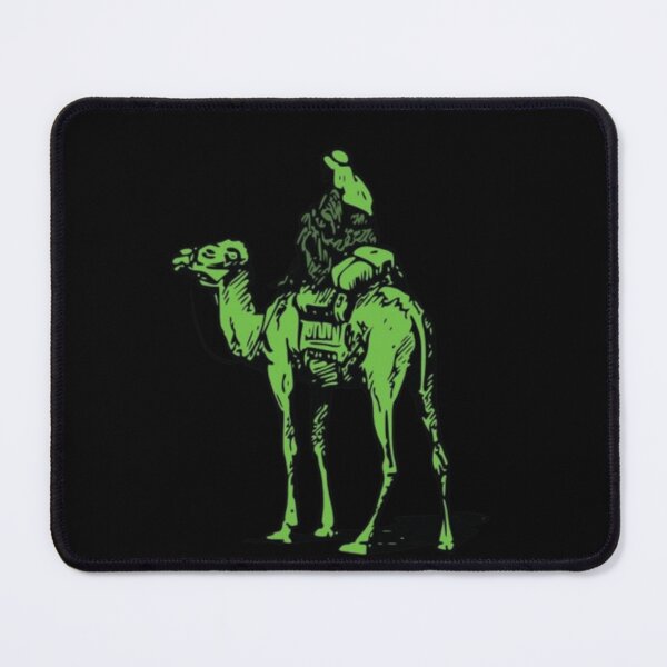 Item preview, Silk Road – Historical Trade Route Inspired Design designed and sold by StickerStudioHQ.