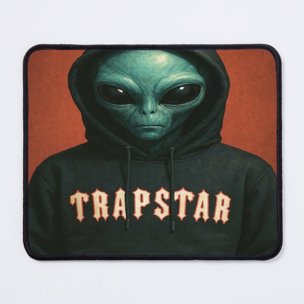 Item preview, TrapAlien designed and sold by quantum X.