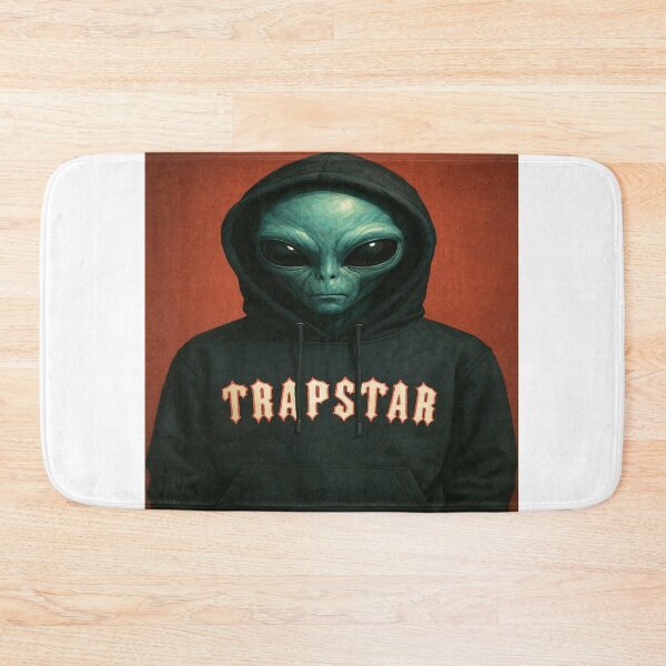 Item preview, TrapAlien designed and sold by quantum X.