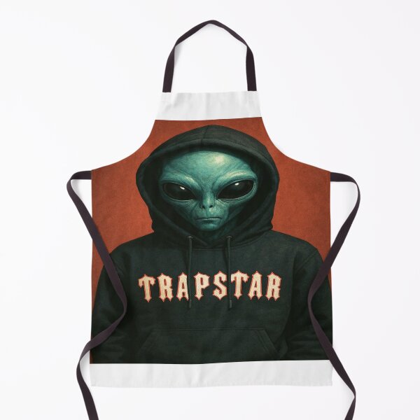 Item preview, TrapAlien designed and sold by quantum X.