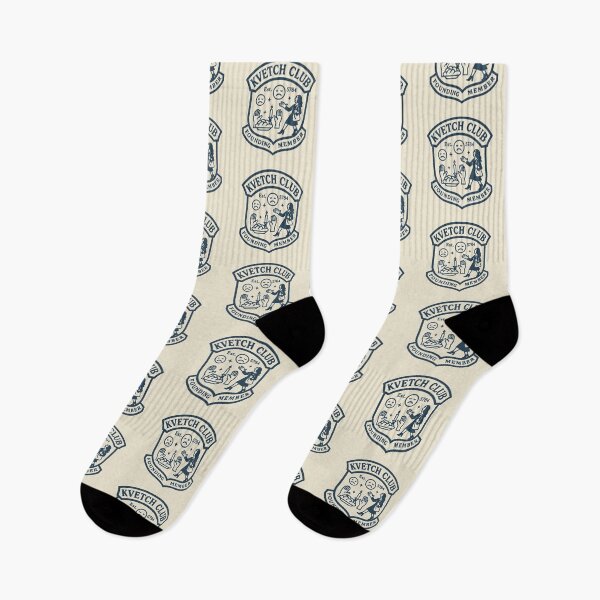 Item preview, Kvetch Club designed and sold by BaShert.