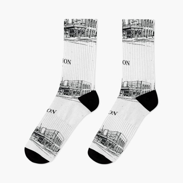 Item preview, Marion - Iowa designed and sold by Lakeric Cityscapes.