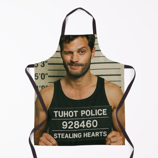 Item preview, Jamie Dornan, Stealing Hearts designed and sold by Estiny-1993.