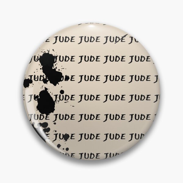 Item preview, jude jude jude - cardan's letter to jude | the cruel prince designed and sold by MesmerizingCo.