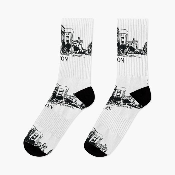Item preview, Marion - Ohio designed and sold by Lakeric Cityscapes.