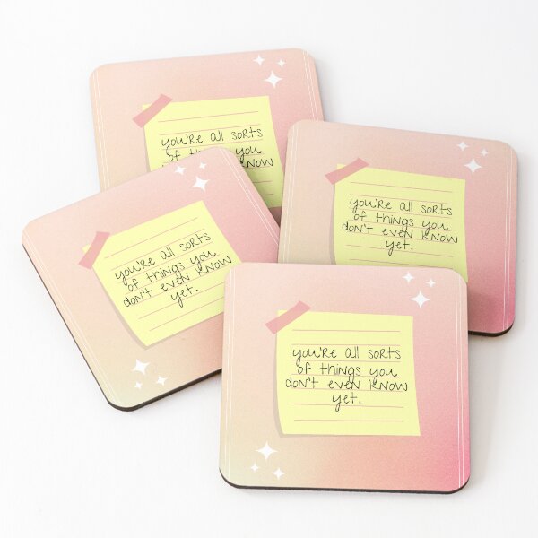 Item preview, daisy jones and the six quote | taylor jenkins reid, bookworm designed and sold by MesmerizingCo.